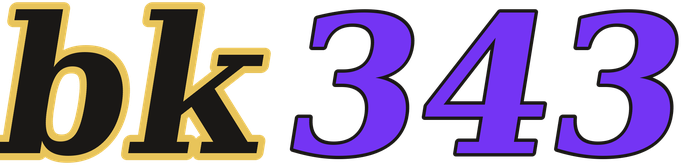 bk343 logo